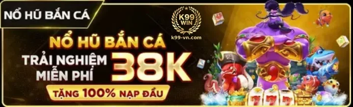 Khuyến Mãi Hấp Dẫn Tại K99